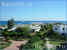 Lotus Bay Resort 11